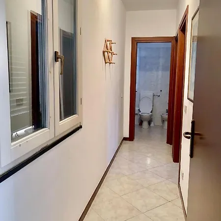 Apartment Triangle Apartment In Spotorno Spotorno