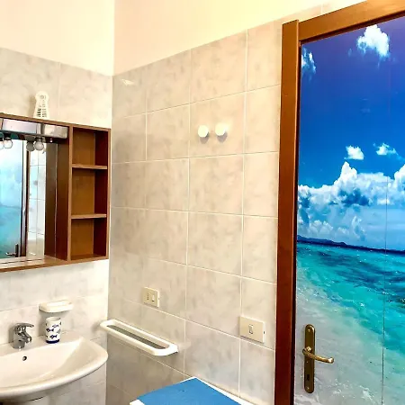 Triangle Apartment In Spotorno Spotorno