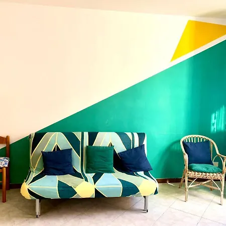 Triangle Apartment In Spotorno Apartment Spotorno